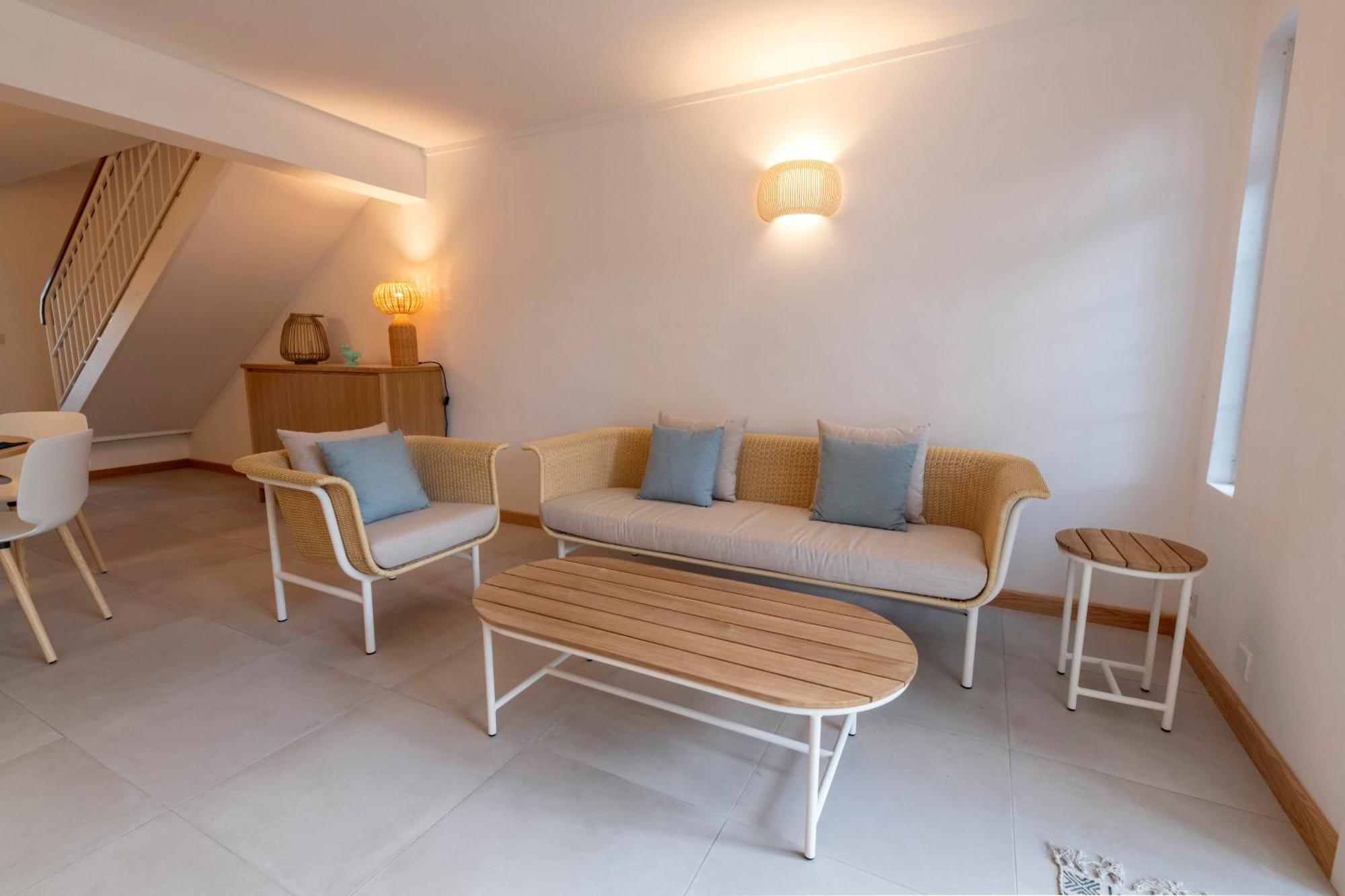 Maison De Vacances Tiffany Blue Grand Baie Exterior foto